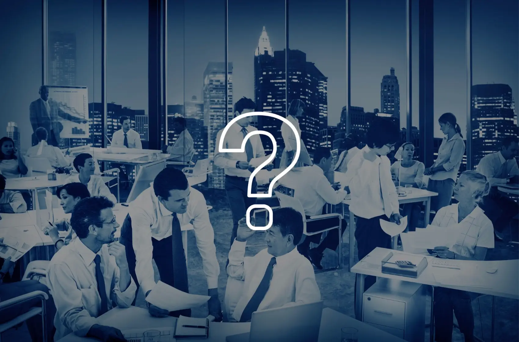 Techco - About Image