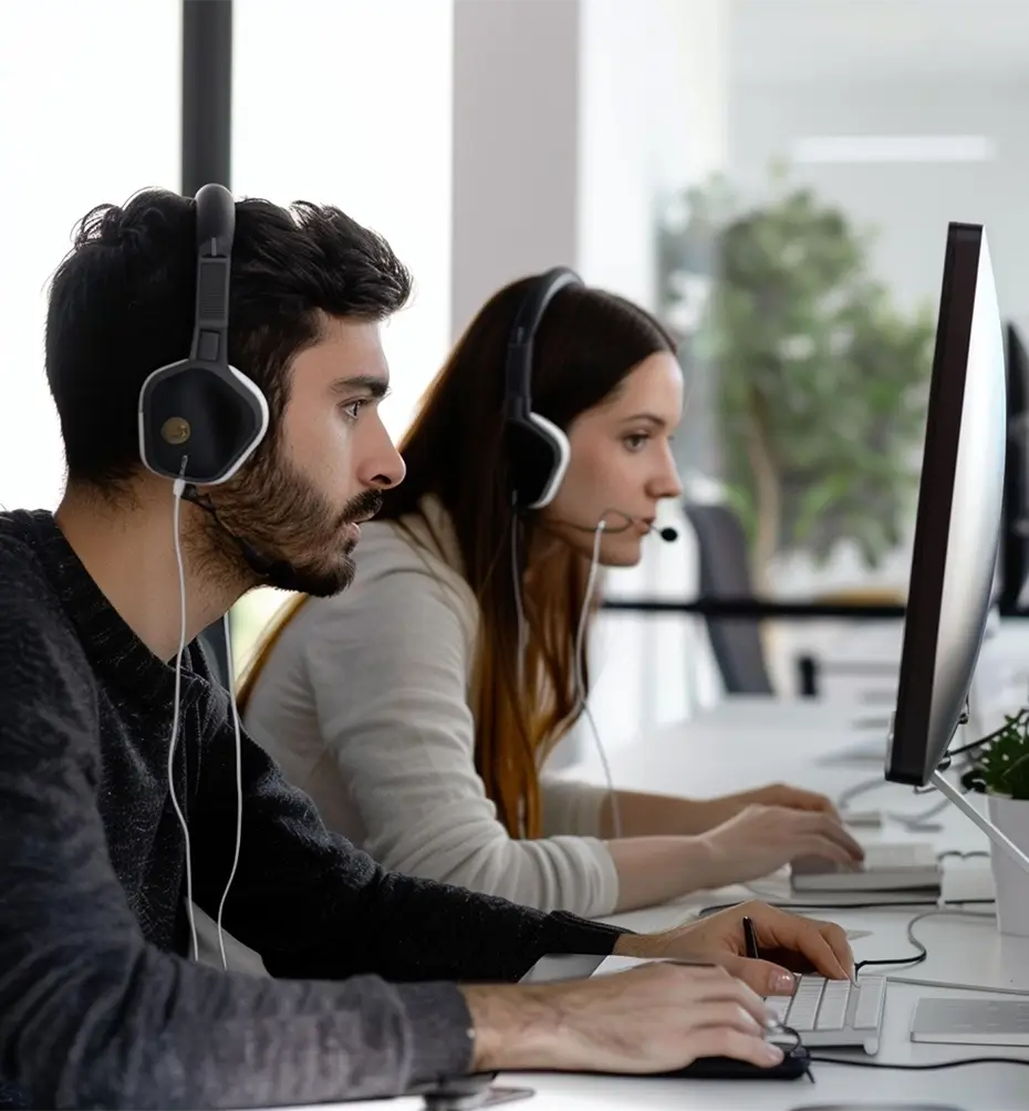 Techco - About Image