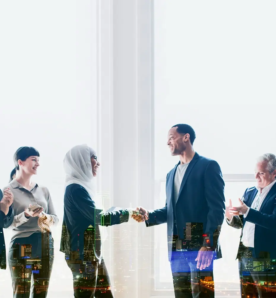 Techco - Cases Image