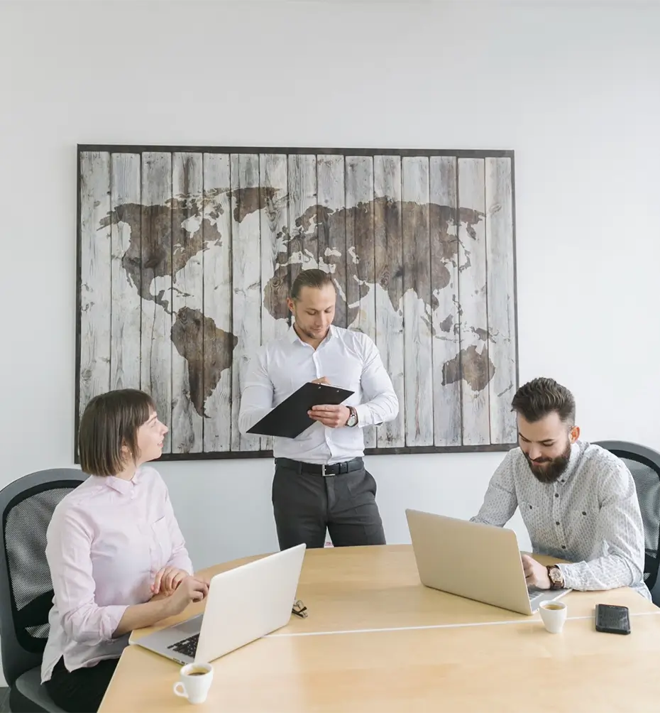 Techco - Cases Image