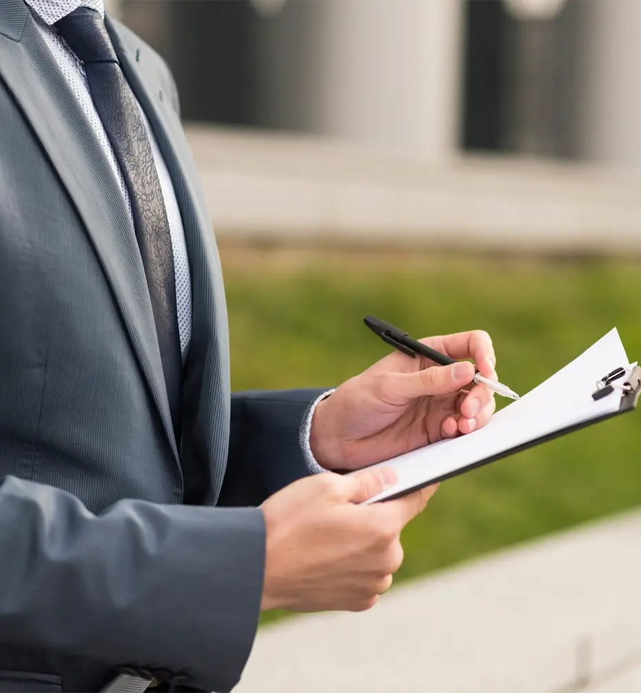 Techco - Cases Image